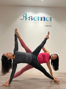 Asana Wellness Studio