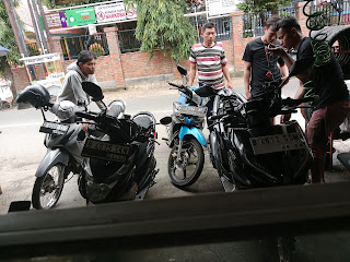Asart Jaya Motor