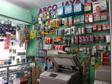 ASCO JAYA FOTOCOPY CENTRE 2