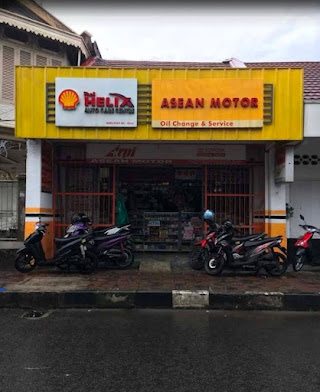 Asean Motor