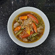 Asem-Asem & Mangut Pak GePe Cilangkap