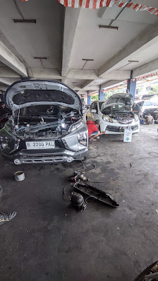 ASEP AC MOBIL DUREN SAWIT