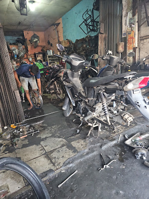 Asep Motor