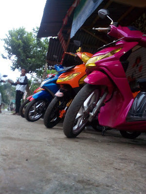 Asep Motor(cikobak Motor Sport)