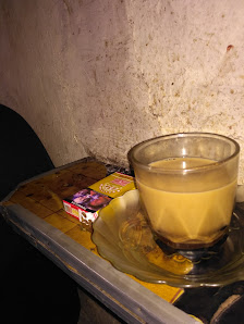 Asgar Coffee Shops