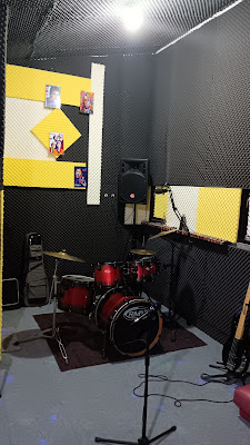ASGS STUDIO