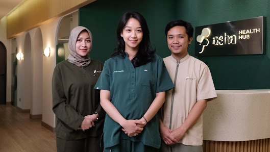 ASHA Clinic