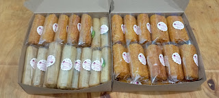 Ashilah cake