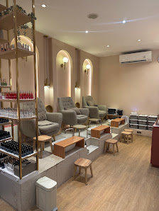 Ashley Beauty Lounge - Bintaro