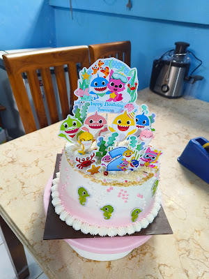 Ashley Cake & Bakery