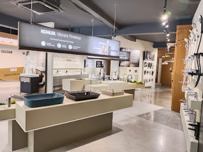 ASHTA HOME JAKARTA SHOWROOM