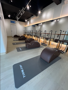 AshtaPrana Pilates Studio Puri Indah