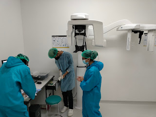 Asia Afrika Dental Clinic