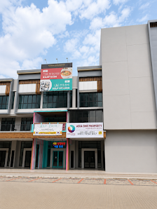 Asia One Property Summarecon Bekasi