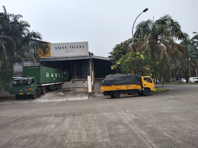 Asian Tigers (International Moving and Relocation) - Indonesia