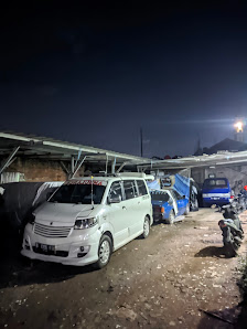 ASIH MOTOR