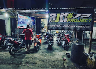 Asima Jaya Motor