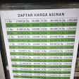 Asinan Betawi Asymuni/H. Udin/Hj. Tati