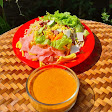 Asinan betawi SARI ASLI Ciganjur