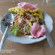 Asinan Mama Romi Gang Dewa Ciracas