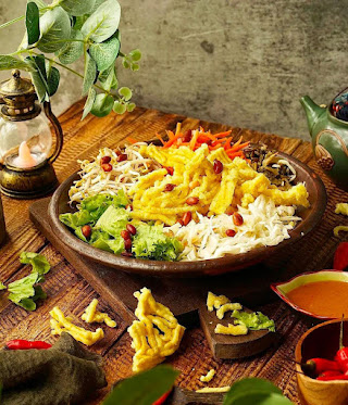Asinan Vini