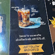 ASK CAFE - Coffee & Eatary