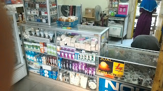 ASKAR TEKNIK