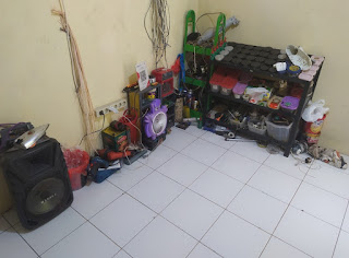 ASKO TUKANG