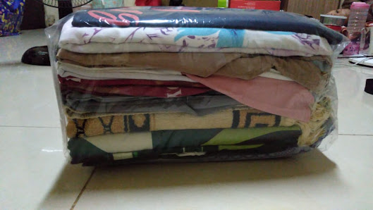 Asma Laundry