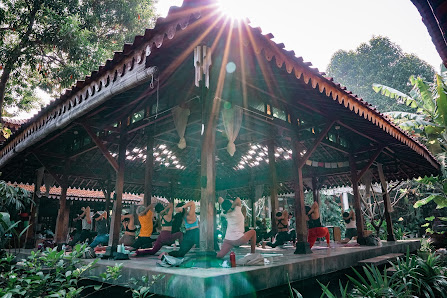 Asmaradana Sanctuary