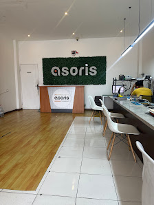 Asoris Bekasi (Service iPhone, iPad, MacBook, iMac, Apple Watch)