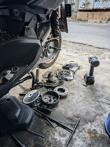 Aspals motor 21