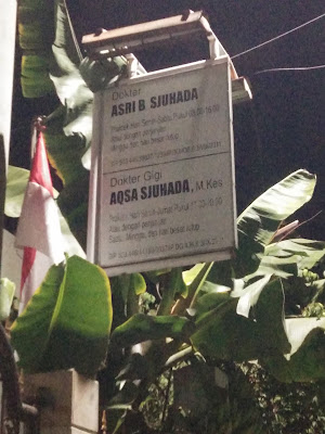 Asri Aesthetic House