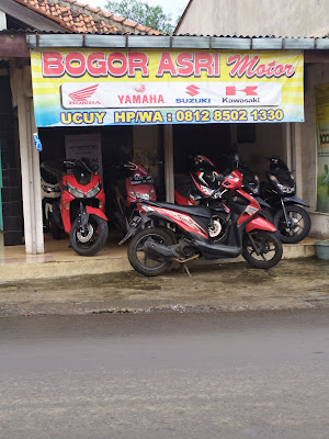 Asri Motor