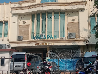 Assa’adah Medical Centre