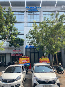Associe Pantai Indah Kapuk