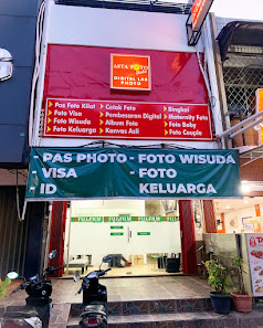 ASTA FOTO (CETAK FOTO & STUDIO FOTO KELAPA GADING)
