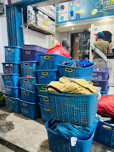 Aster Laundry 1