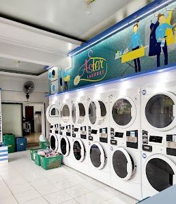ASTER LAUNDRY 2
