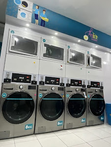 ASTER LAUNDRY 3