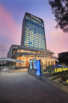 Aston Kartika Grogol Hotel & Pusat Konferensi