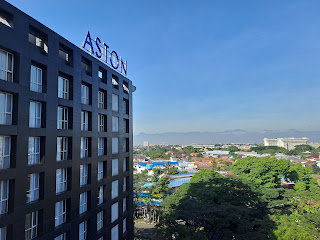 Aston Pasteur