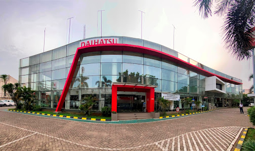 Astra Daihatsu Cibubur