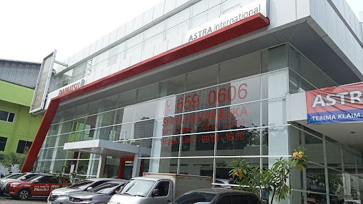 Astra Daihatsu Jayakarta