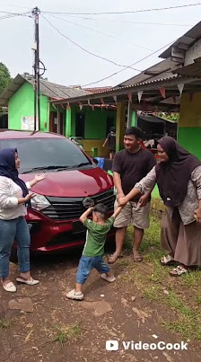 Astra Daihatsu Kramat Jati
