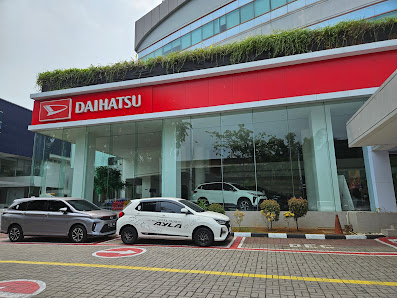 Astra Daihatsu Sunter