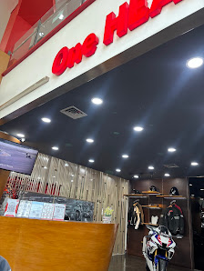 Astra Motor Center Jakarta