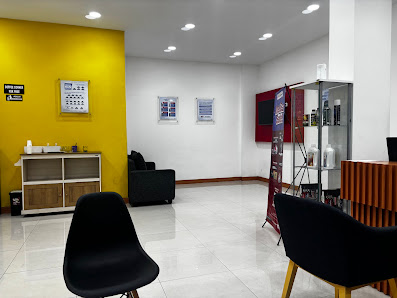 Astra Otoservice - Bintaro, Tangsel