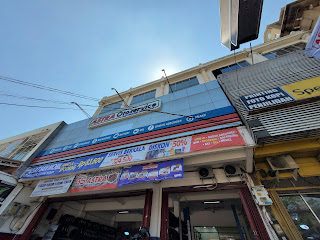Astra Otoservice - Mulyosari, Surabaya
