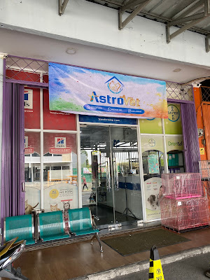 AstroVetCare Cibinong